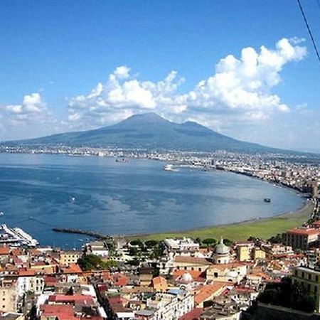 Anema & Core Castellammare di Stabia Zewnętrze zdjęcie
