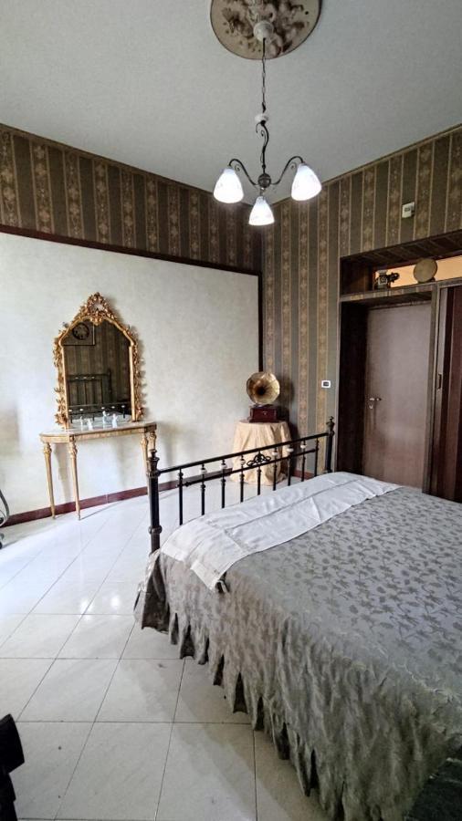 Anema & Core Castellammare di Stabia Zewnętrze zdjęcie