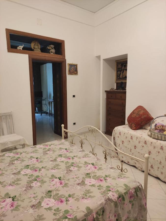 Anema & Core Castellammare di Stabia Zewnętrze zdjęcie