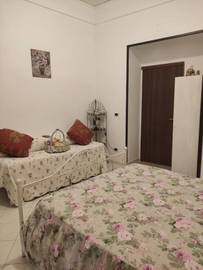Anema & Core Castellammare di Stabia Zewnętrze zdjęcie