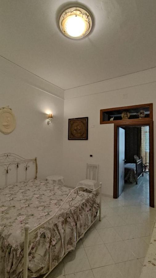 Anema & Core Castellammare di Stabia Zewnętrze zdjęcie