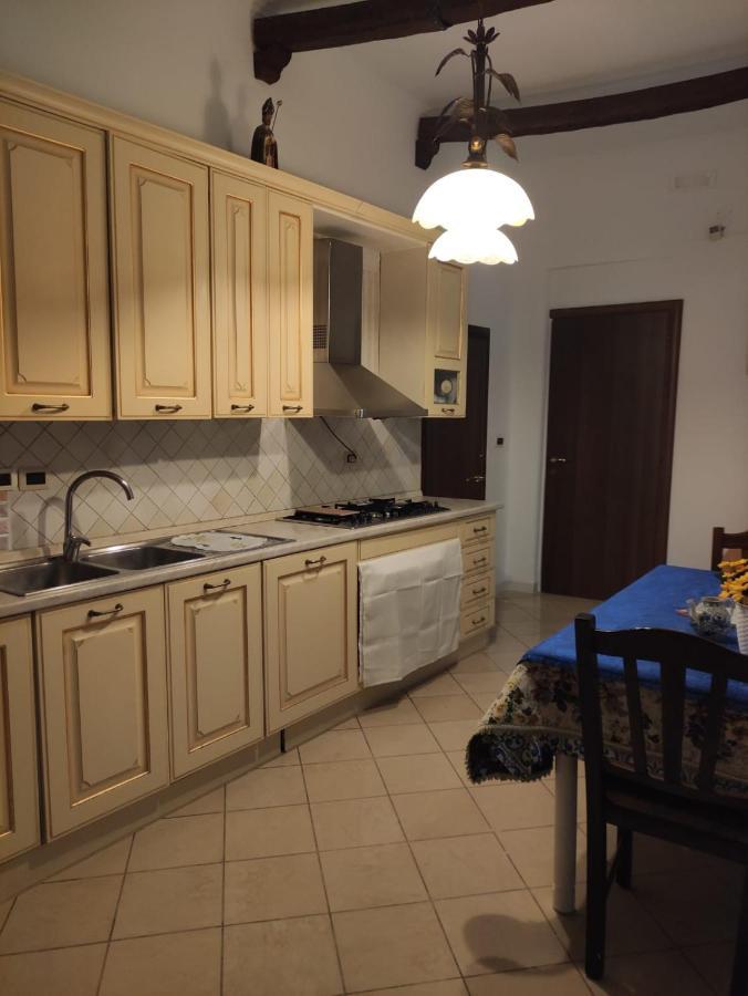 Anema & Core Castellammare di Stabia Zewnętrze zdjęcie