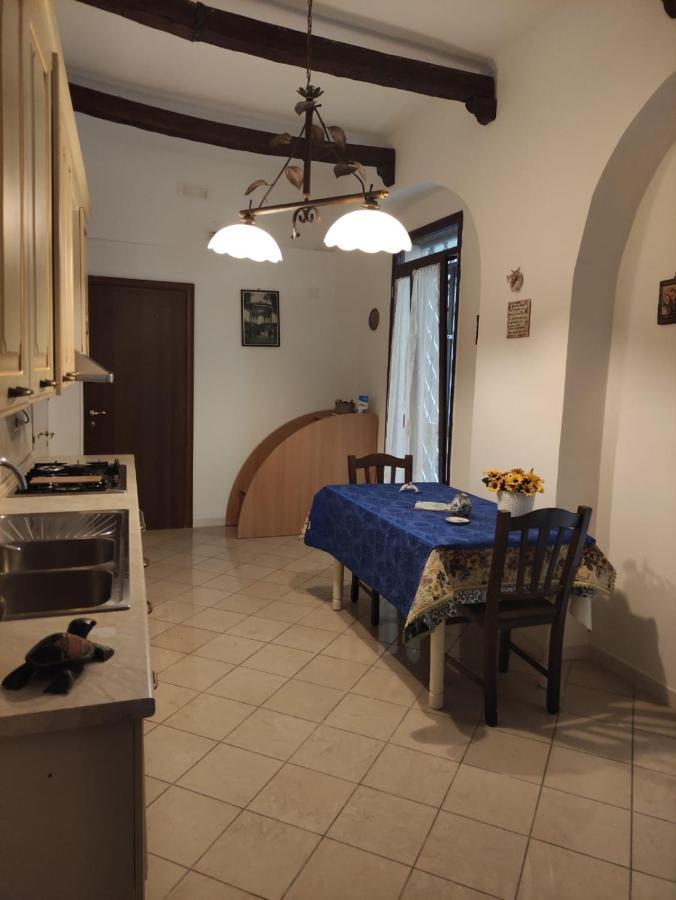 Anema & Core Castellammare di Stabia Zewnętrze zdjęcie