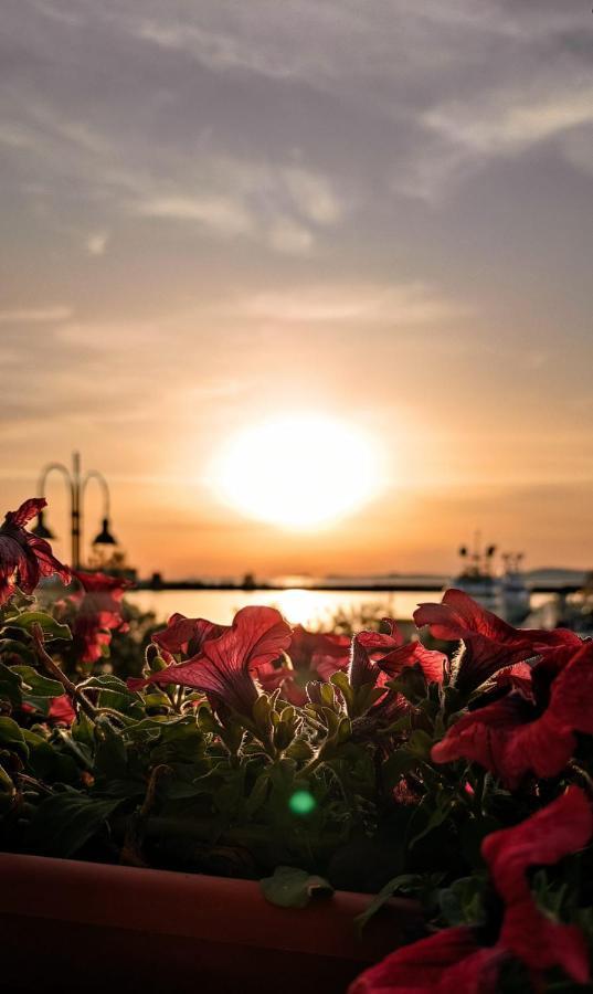 Anema & Core Castellammare di Stabia Zewnętrze zdjęcie