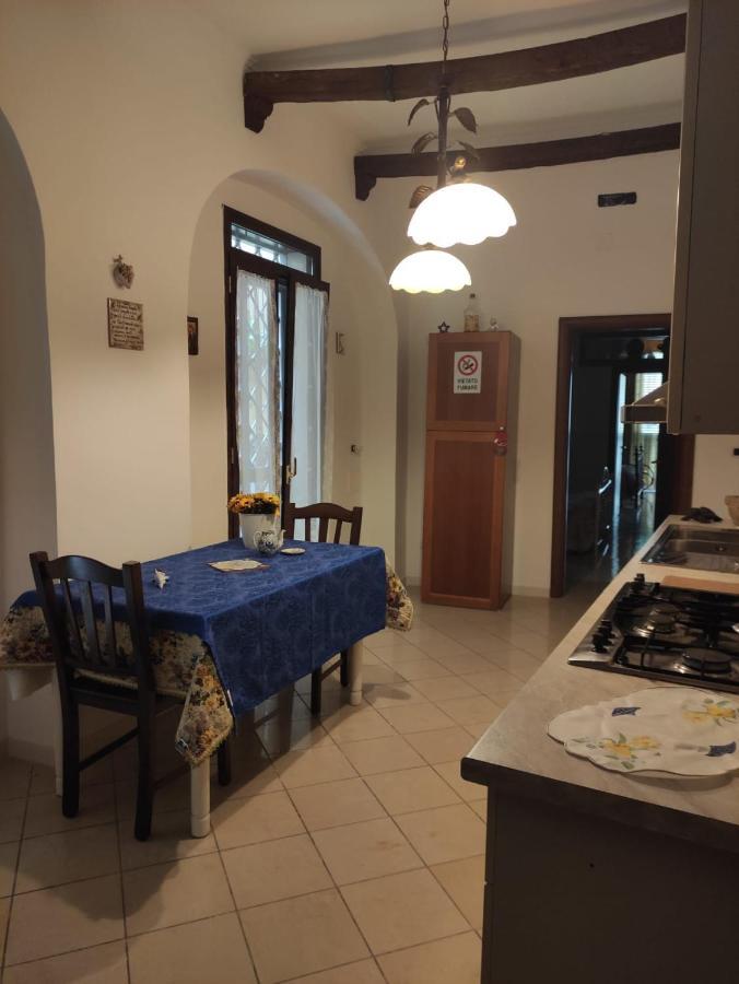 Anema & Core Castellammare di Stabia Zewnętrze zdjęcie
