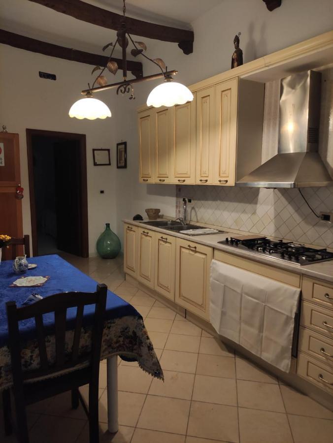 Anema & Core Castellammare di Stabia Zewnętrze zdjęcie