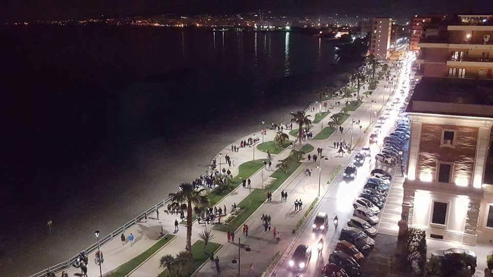Anema & Core Castellammare di Stabia Zewnętrze zdjęcie