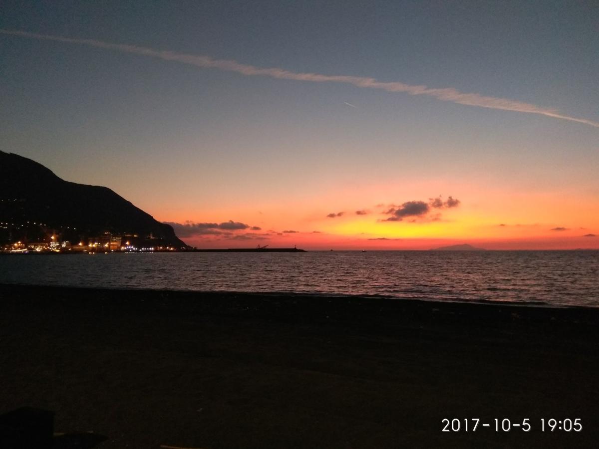 Anema & Core Castellammare di Stabia Zewnętrze zdjęcie